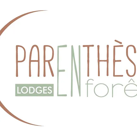 Parenthese En Foret - Hautbois, Sidobre Feriehus