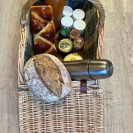 Feriehus Parenthese En Foret - Hautbois, Sidobre Le Bez (Tarn)