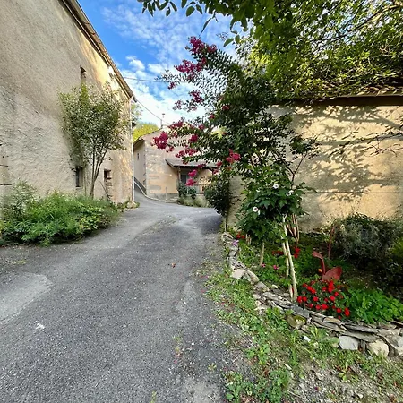 Parenthese En Foret - Hautbois, Sidobre Feriehus