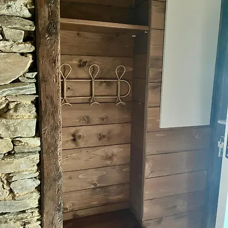 Parenthese En Foret - Hautbois, Sidobre * Le Bez (Tarn)