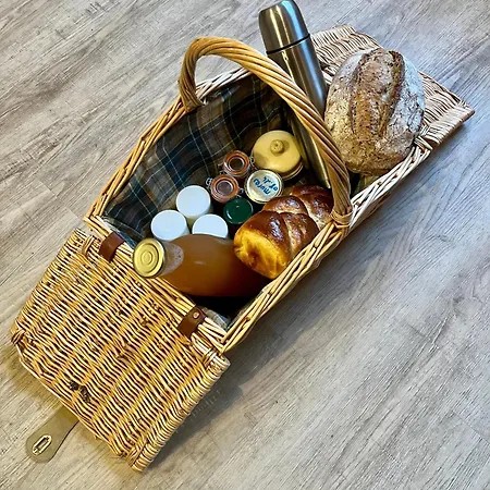 Parenthese En Foret - Hautbois, Sidobre