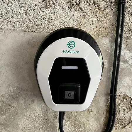 בית נופש Parenthese En Foret - Hautbois, Sidobre Le Bez (Tarn)