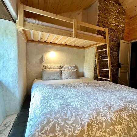 Parenthese En Foret - Hautbois, Sidobre *