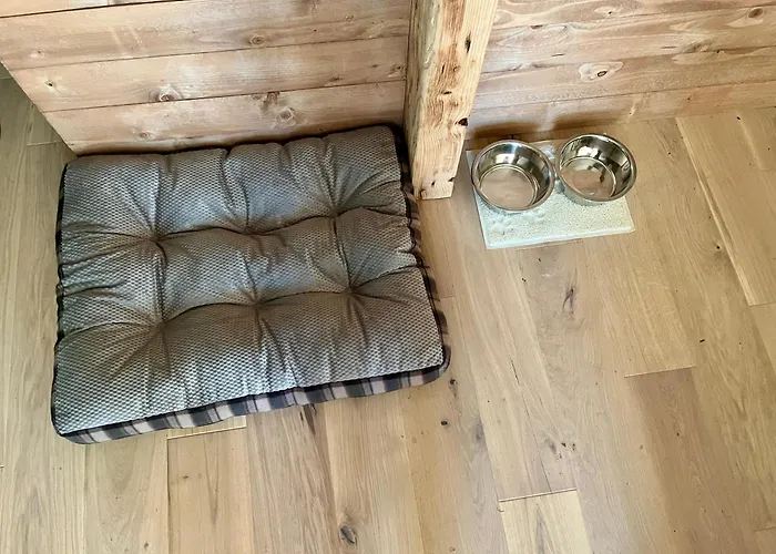 別荘 Parenthese En Foret - Hautbois, Sidobre *