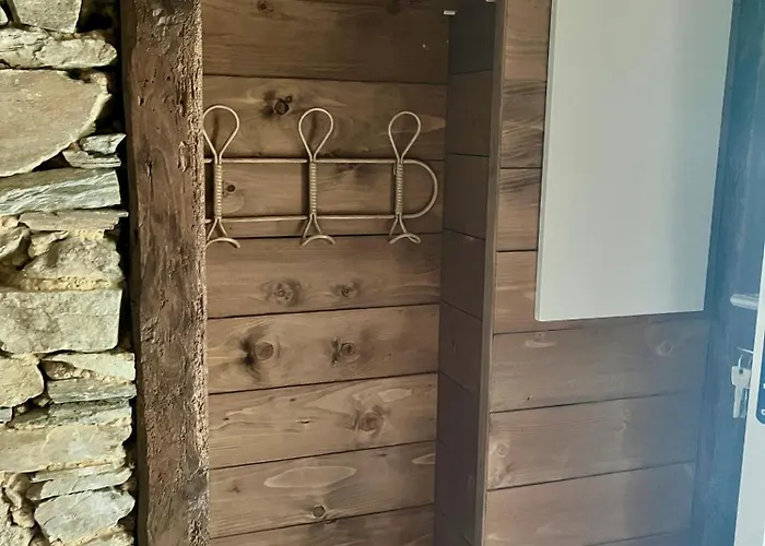 Parenthese En Foret - Hautbois, Sidobre * Le Bez