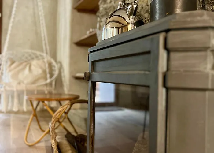 Parenthese En Foret - Hautbois, Sidobre *