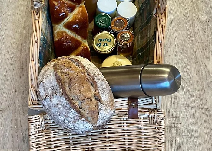 別荘 Parenthese En Foret - Hautbois, Sidobre Le Bez