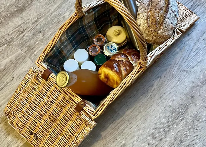 Parenthese En Foret - Hautbois, Sidobre