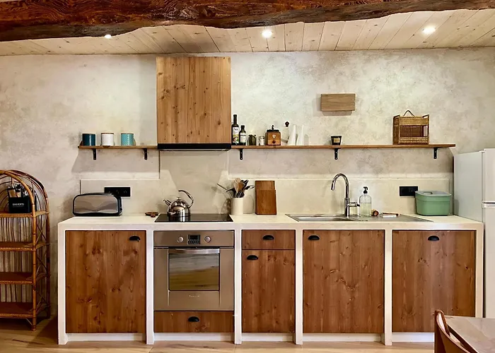 Parenthese En Foret - Hautbois, Sidobre 別荘 *