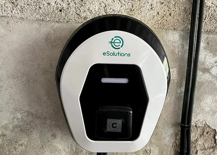 別荘 Parenthese En Foret - Hautbois, Sidobre Le Bez