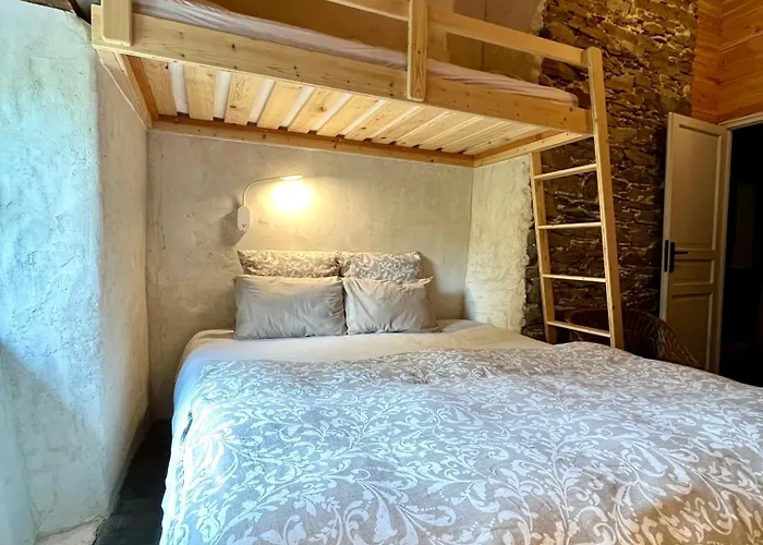 Parenthese En Foret - Hautbois, Sidobre *